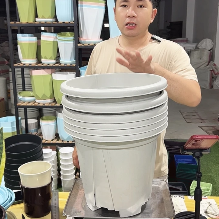 微瑕青山口32高28灰白色6个无托