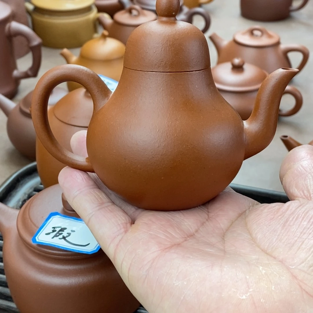 紫砂茶壶宏*.紫砂壶思婷