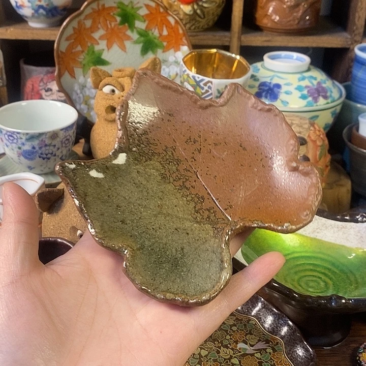 瓷片飞皮30包邮默认微瑕