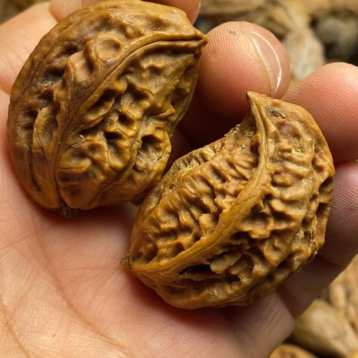 桃核吊坠娜姐真的35