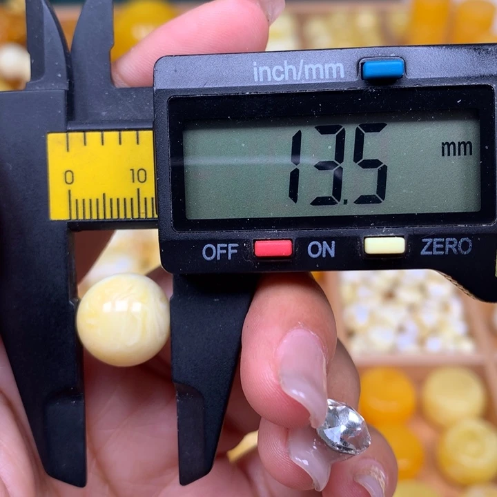 非金属配珠配饰24