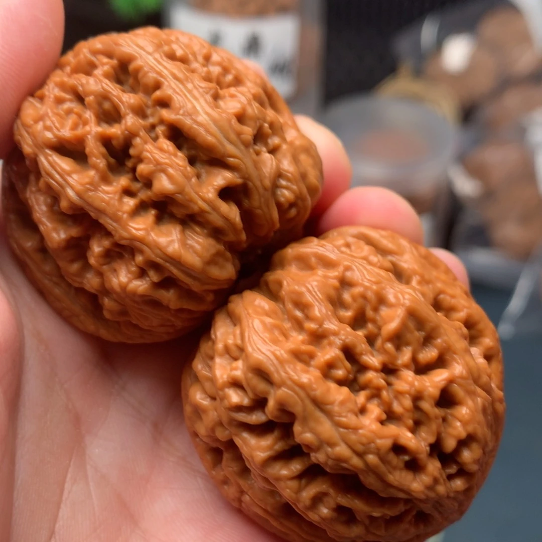 【闪购商品】桃核吊坠粗筋42-1857-3