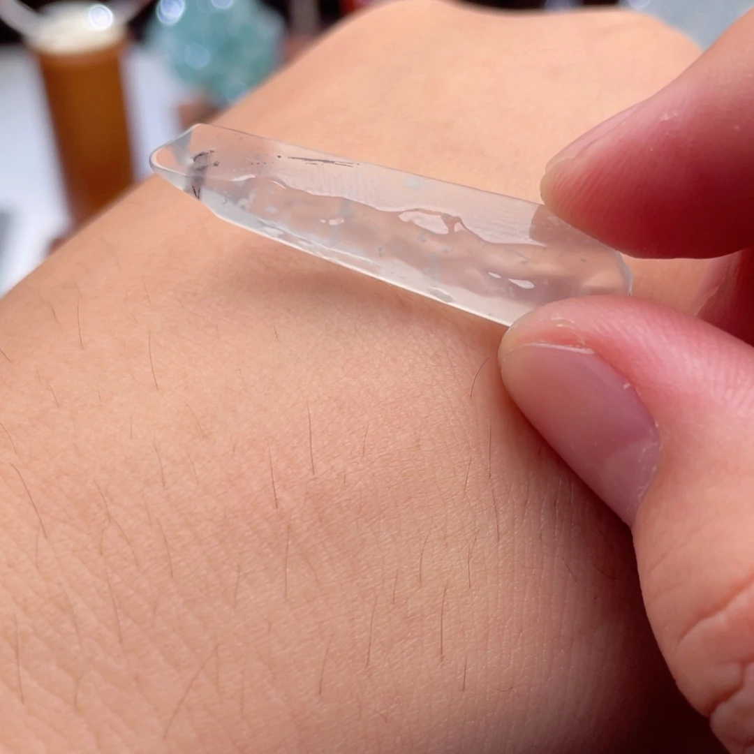 定制翡翠未镶嵌包工