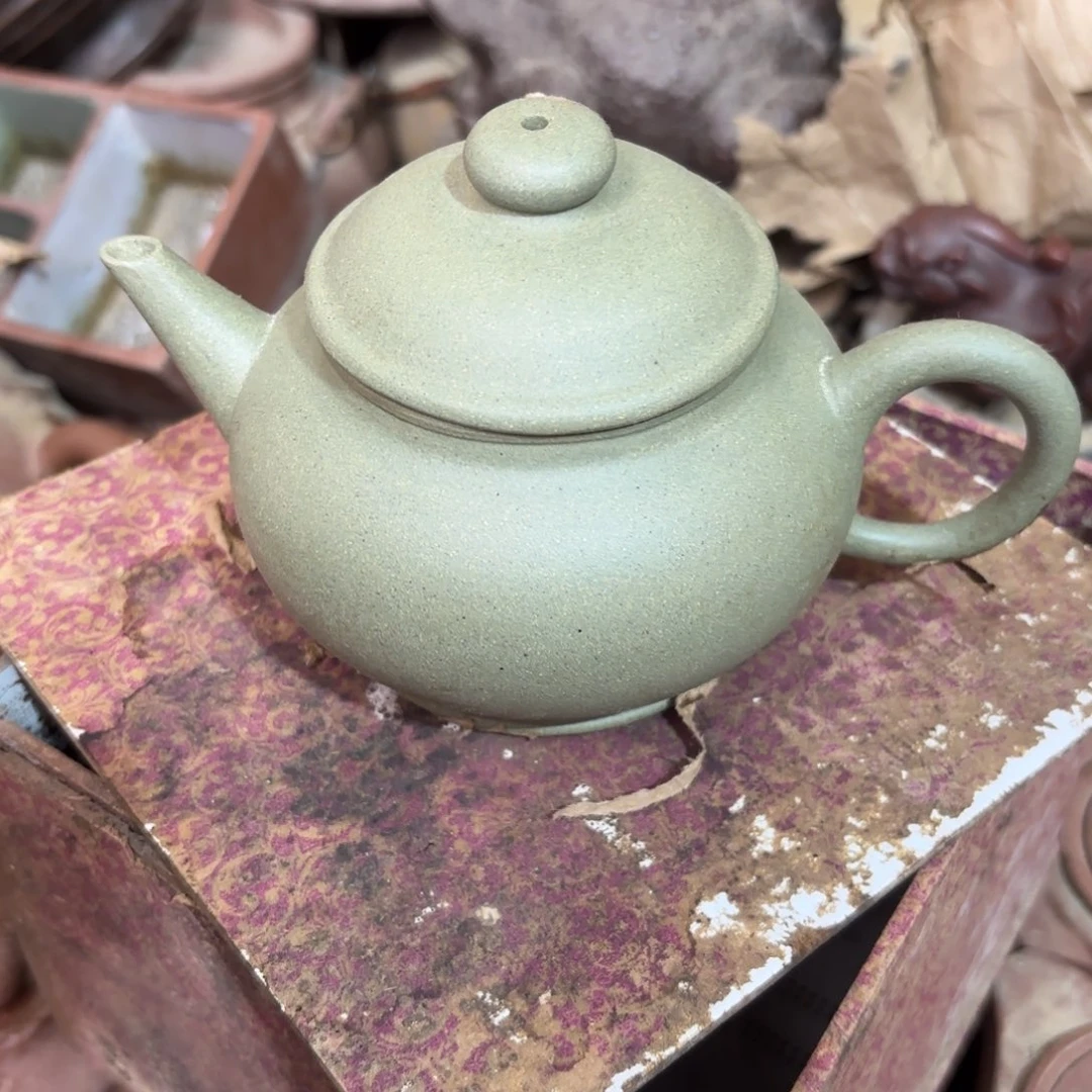 茶壶紫砂宜兴紫砂