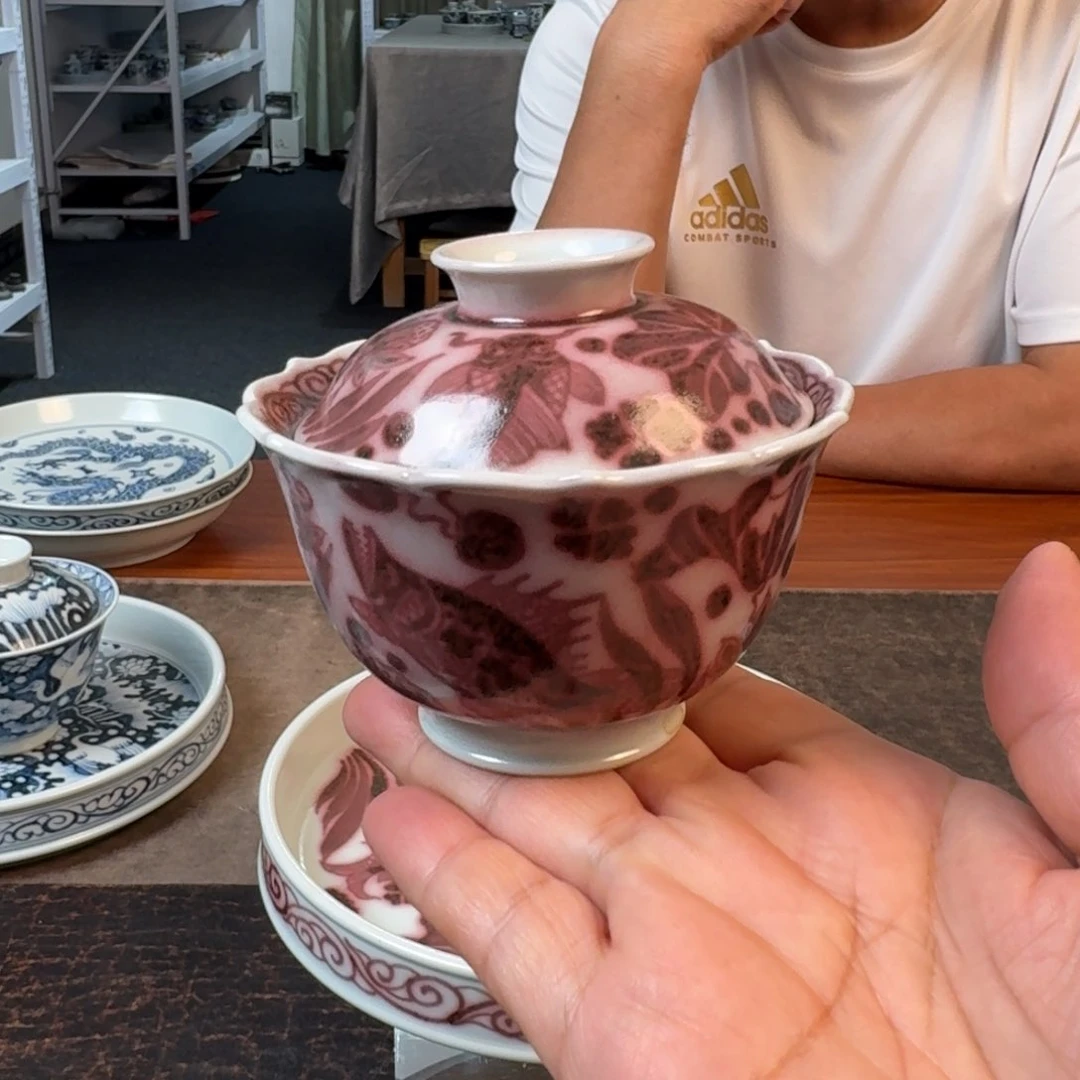 景德镇陶瓷福利福利