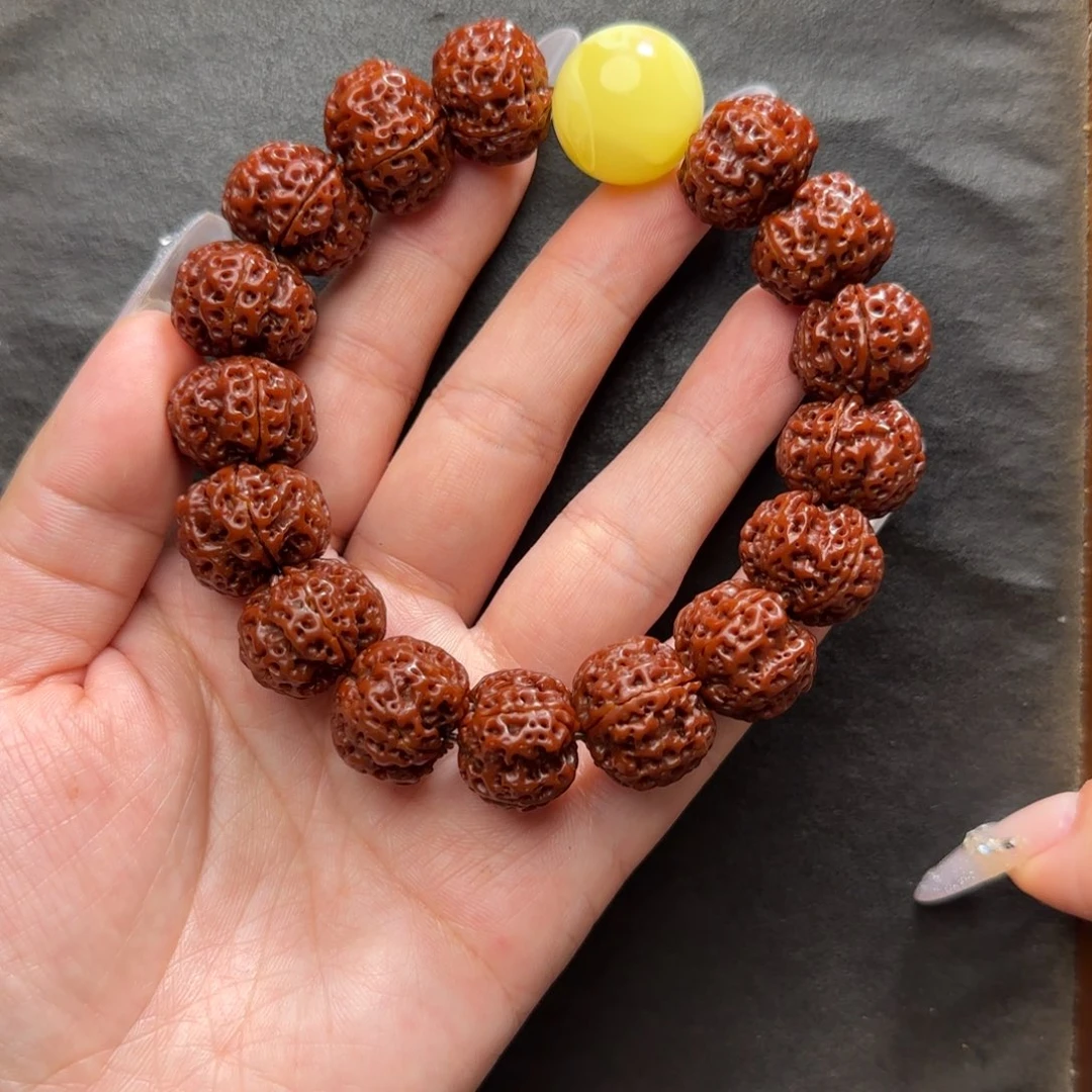 金刚菩提吊坠精品