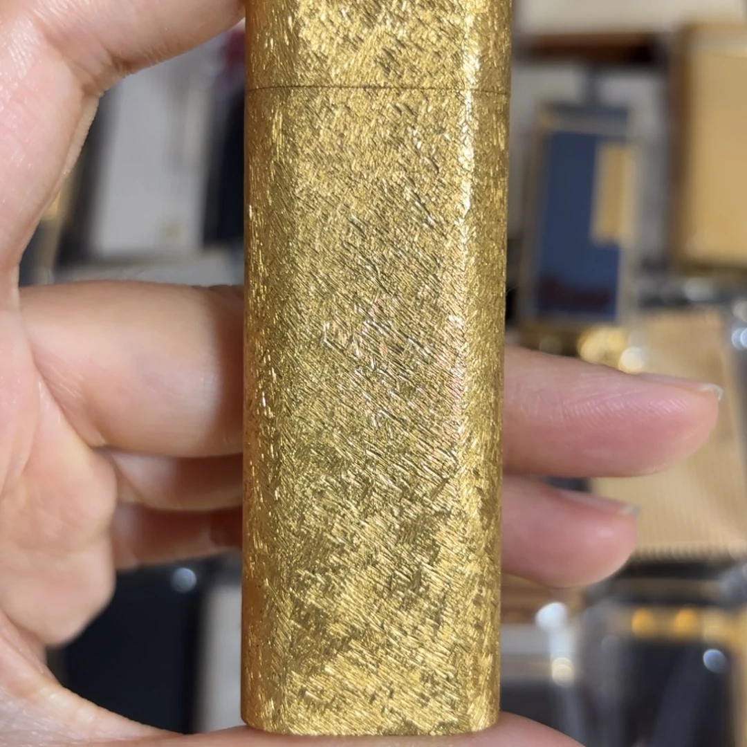 都登卡中古打火机