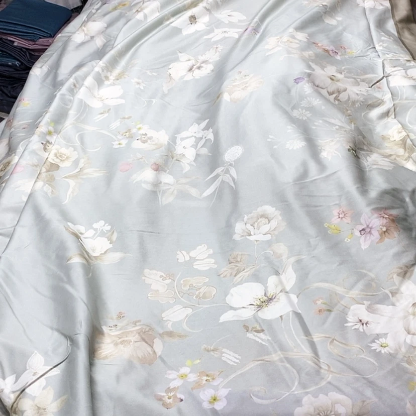 【闪购商品】莱赛尔纤维235-250布料