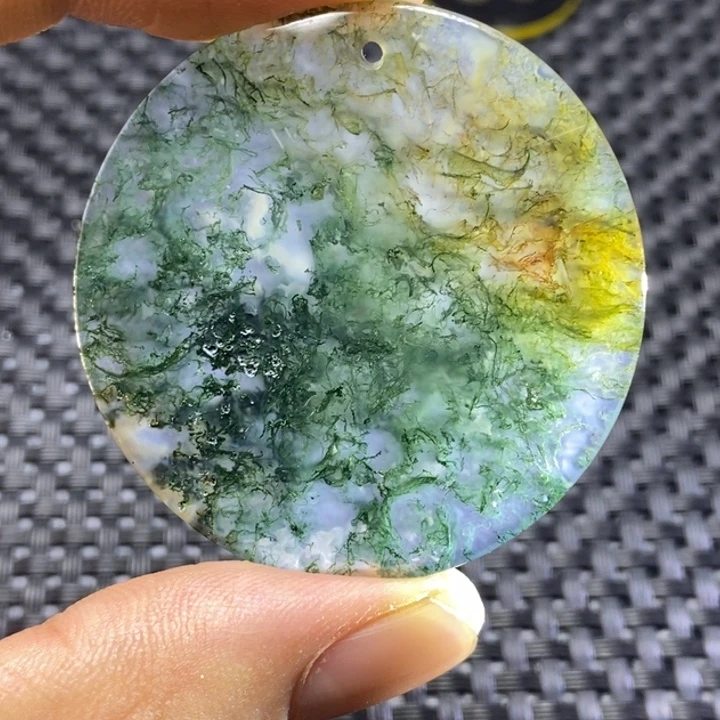 賢***玛瑙/玉髓未镶嵌玛瑙