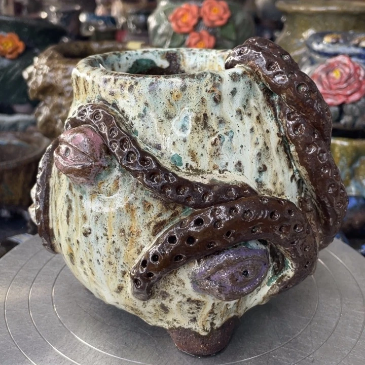 陶瓷制品不退不换14