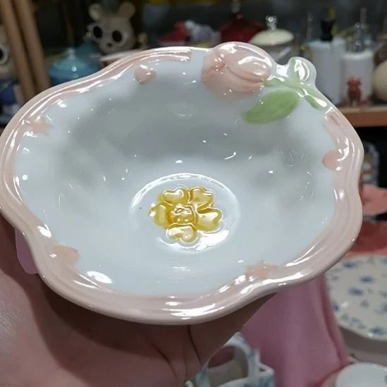 瓷片陶瓷产品设计