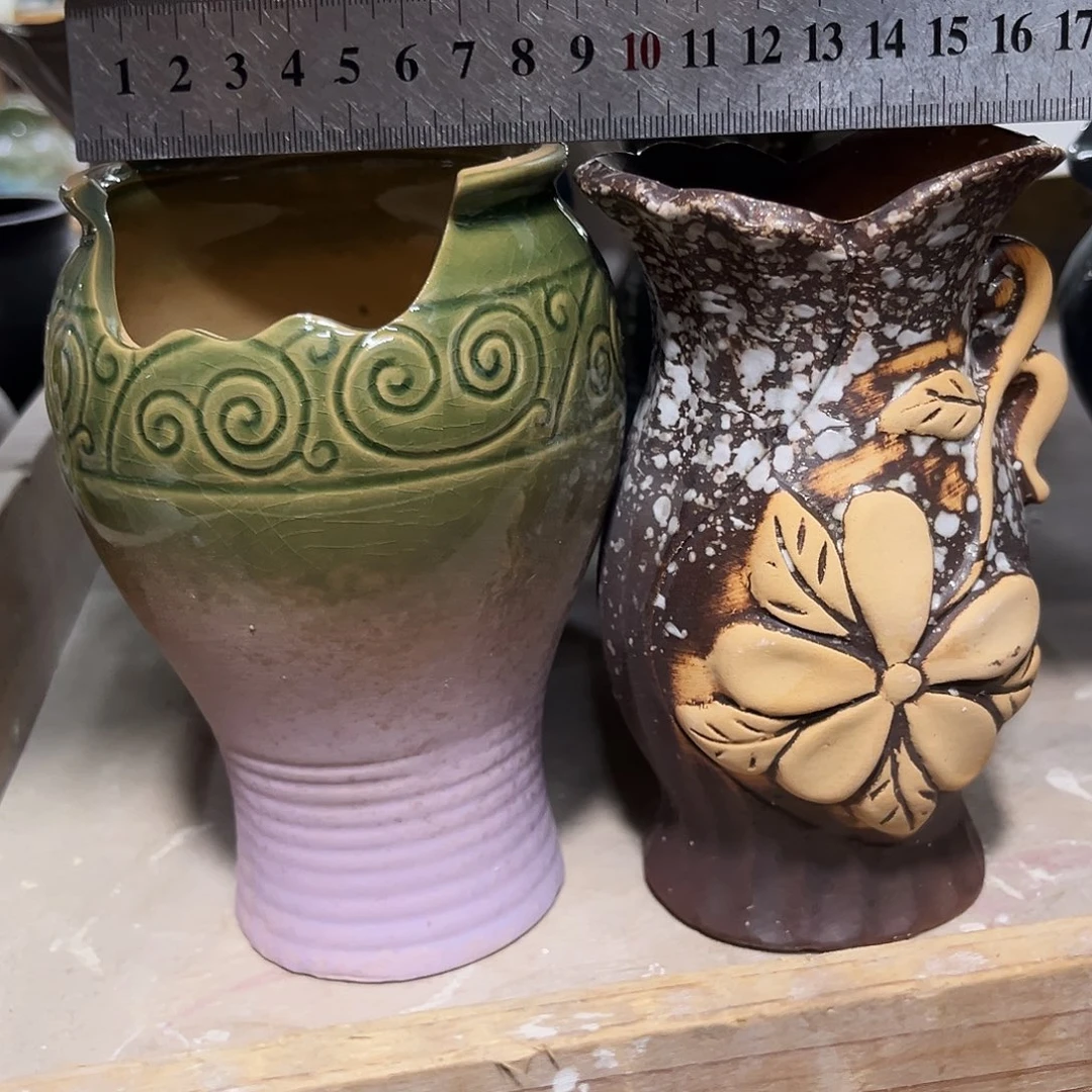 陶瓷花盆特价上新