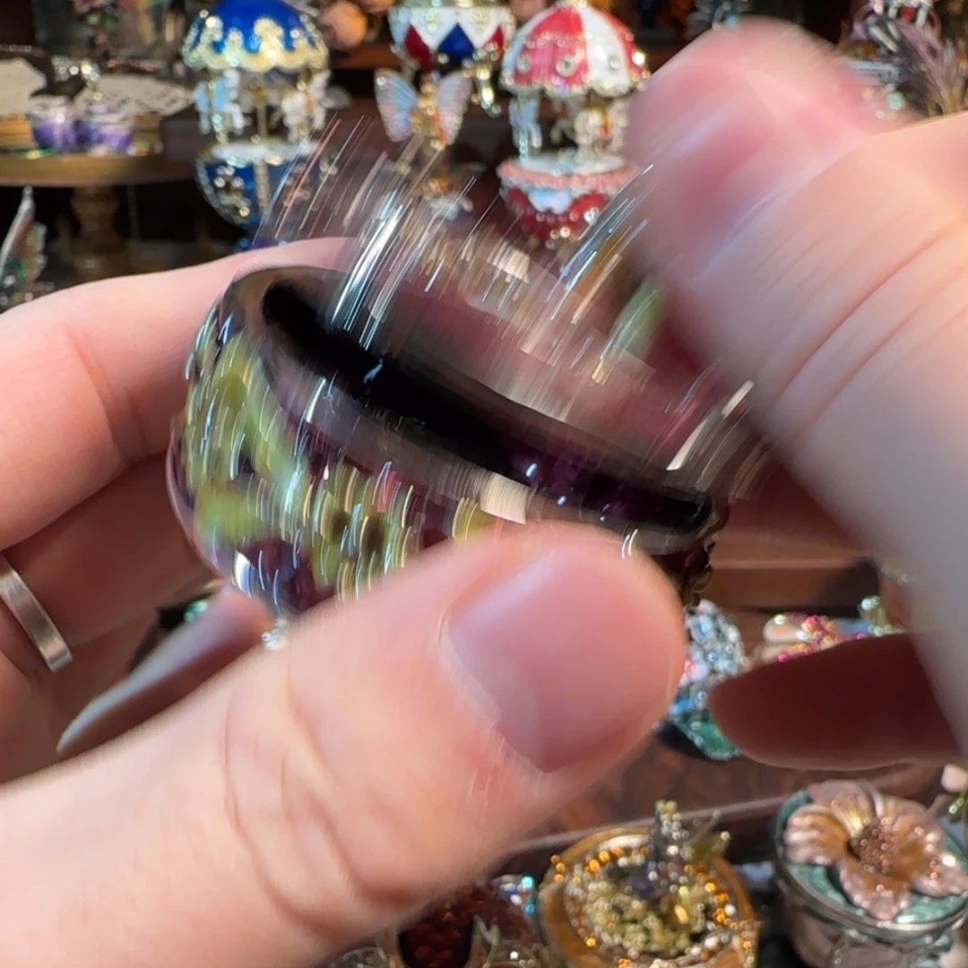 锡手工制作请勿吹毛求疵