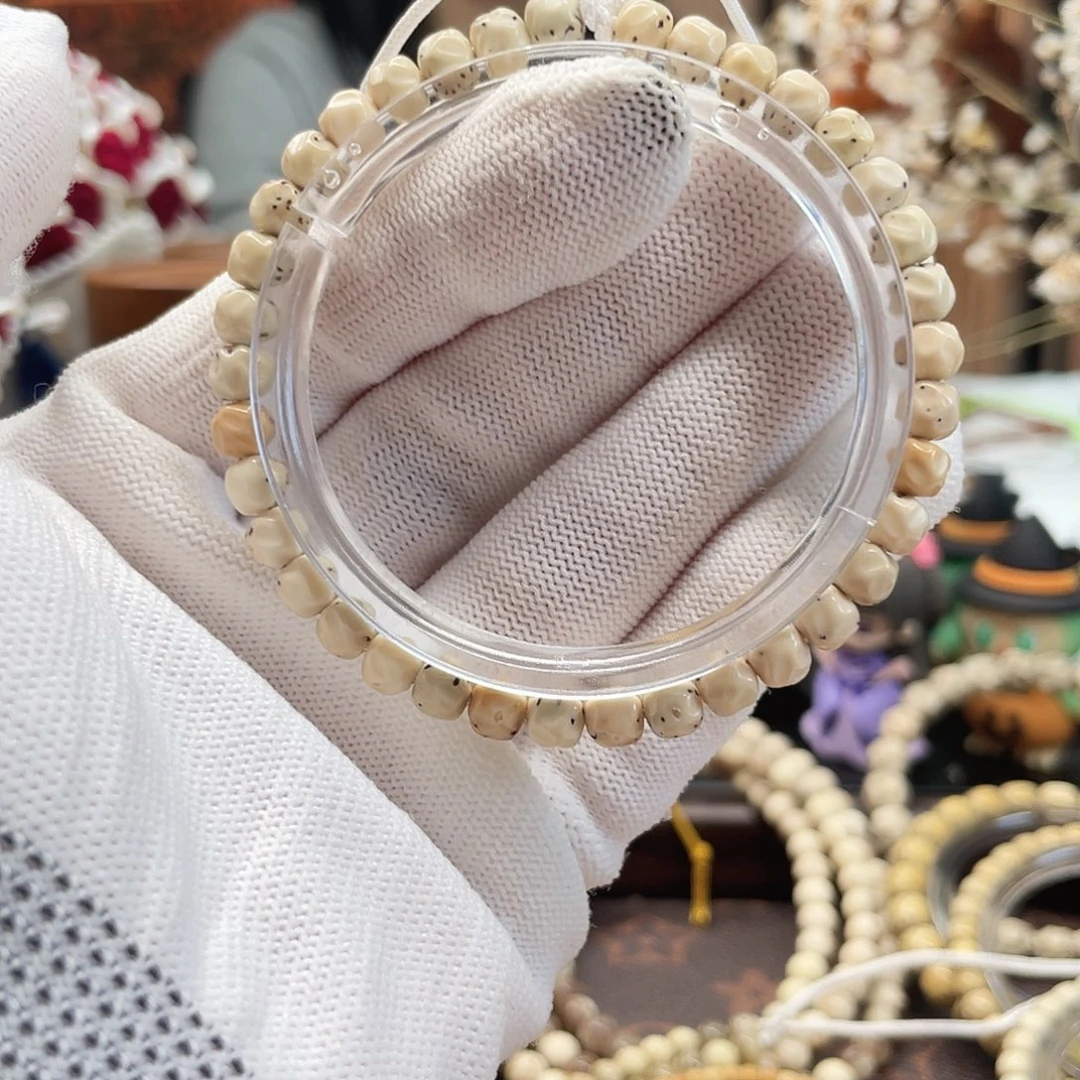 手串星月菩提星月