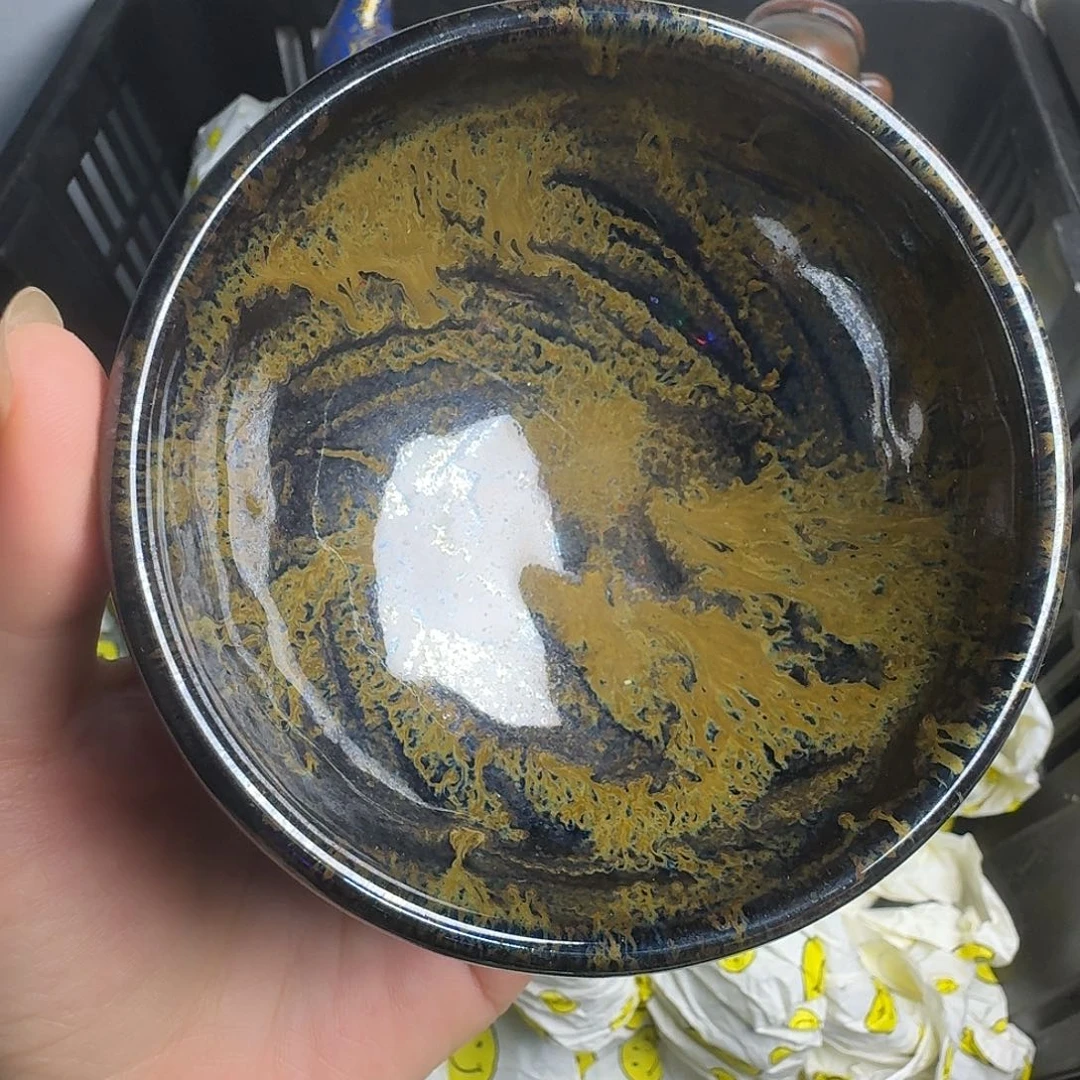 茶盏我在开会不去公司