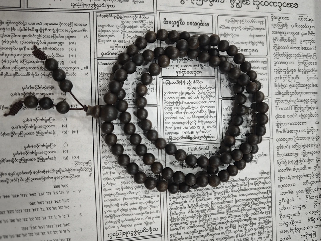 麒麟—手串10—（多样性发货）