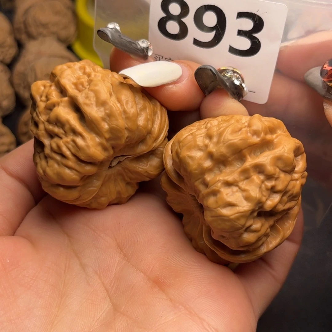 文玩核桃吊坠≠***つ蛤蟆