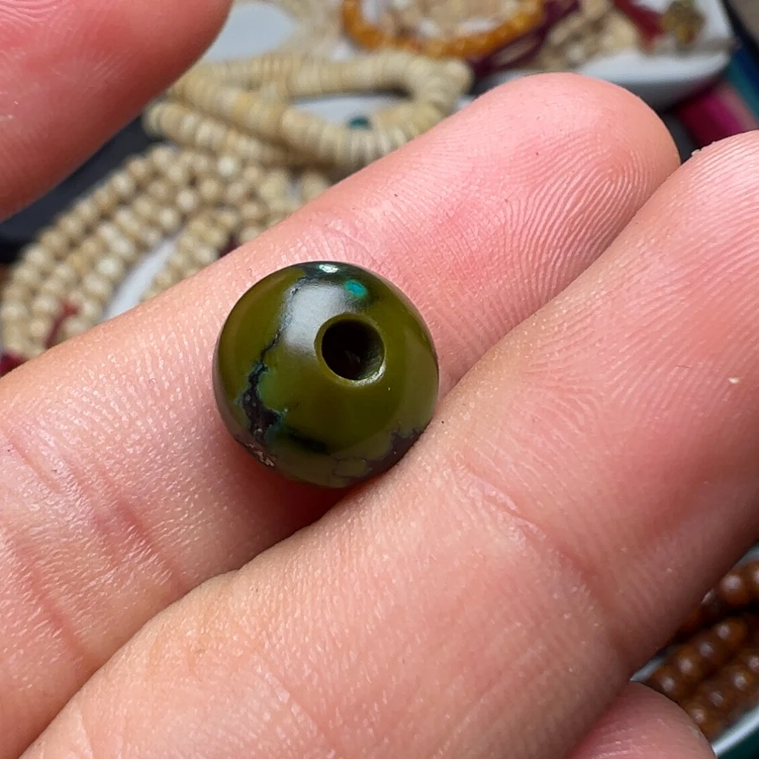 鹿骨手串/手链珠子