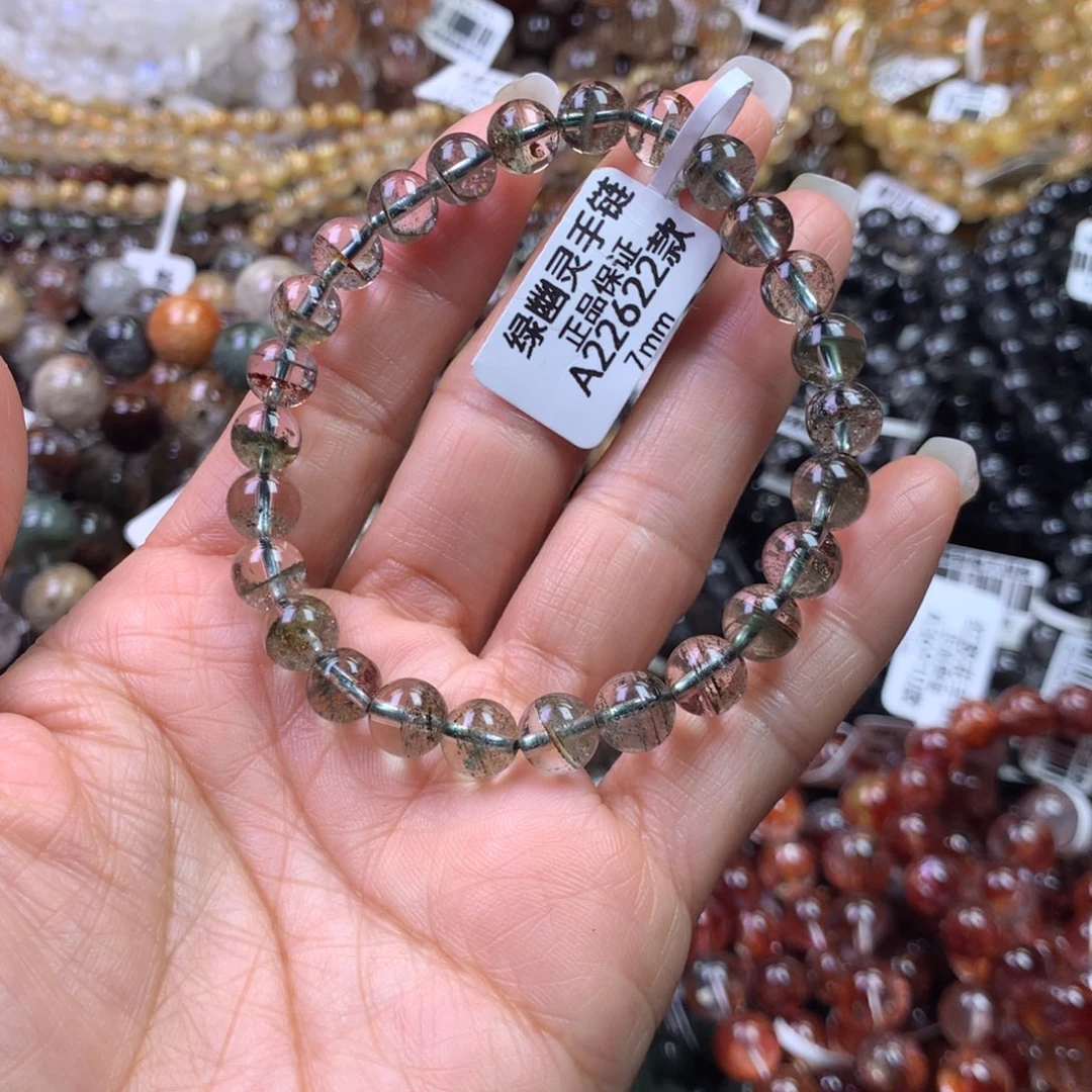 手链未镶嵌水晶11111111