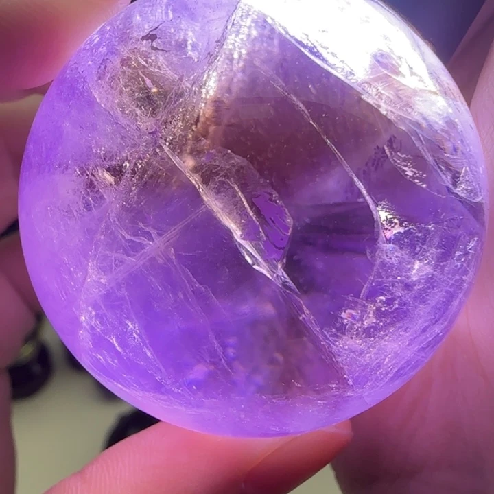 未镶嵌水晶摆件b143