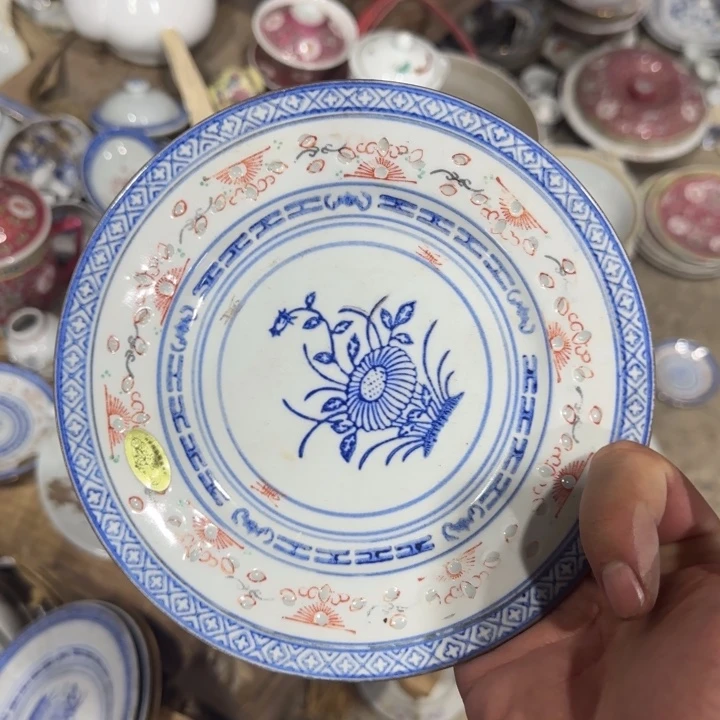 杯景德镇陶瓷艺术品