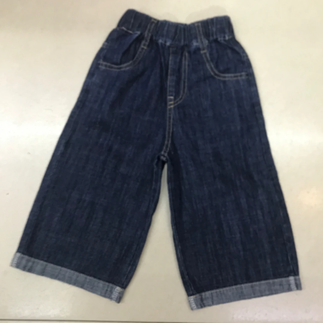 爆款时尚潮流百搭休闲裤