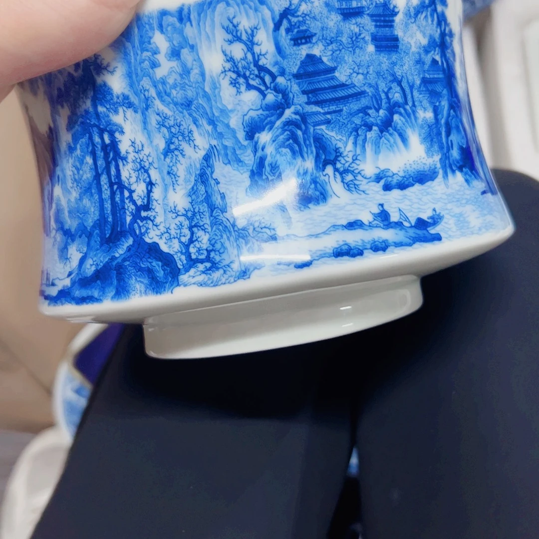 a***a瓷片景德镇陶瓷艺术价格