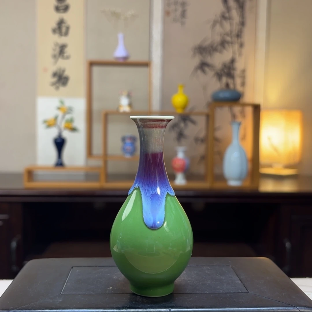 摆件美好的一天从一