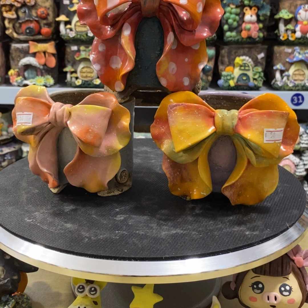 小****特价花盆不退不换