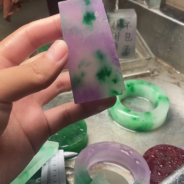 玉一物一拍所见即所得