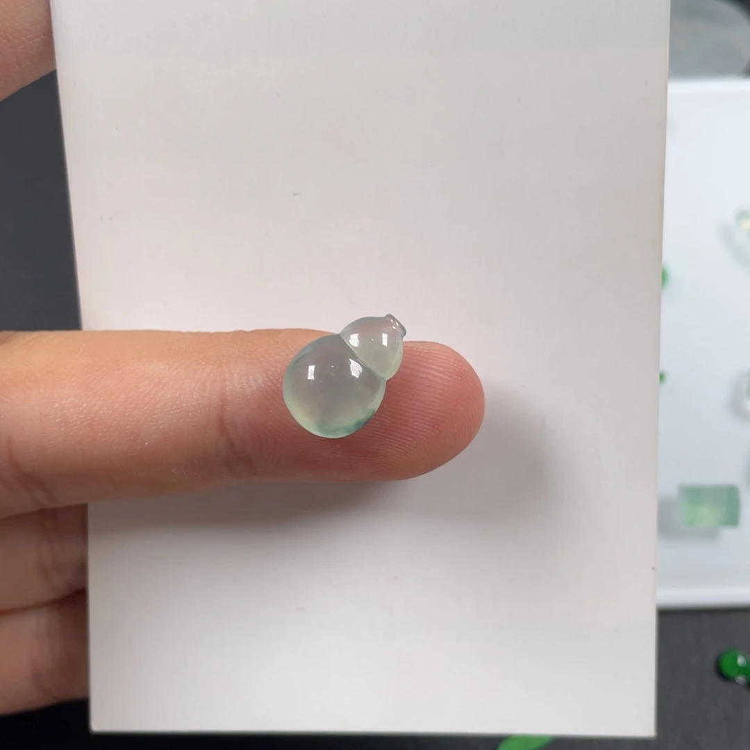 未镶嵌挂件翡翠翡翠珠宝翡翠珠宝