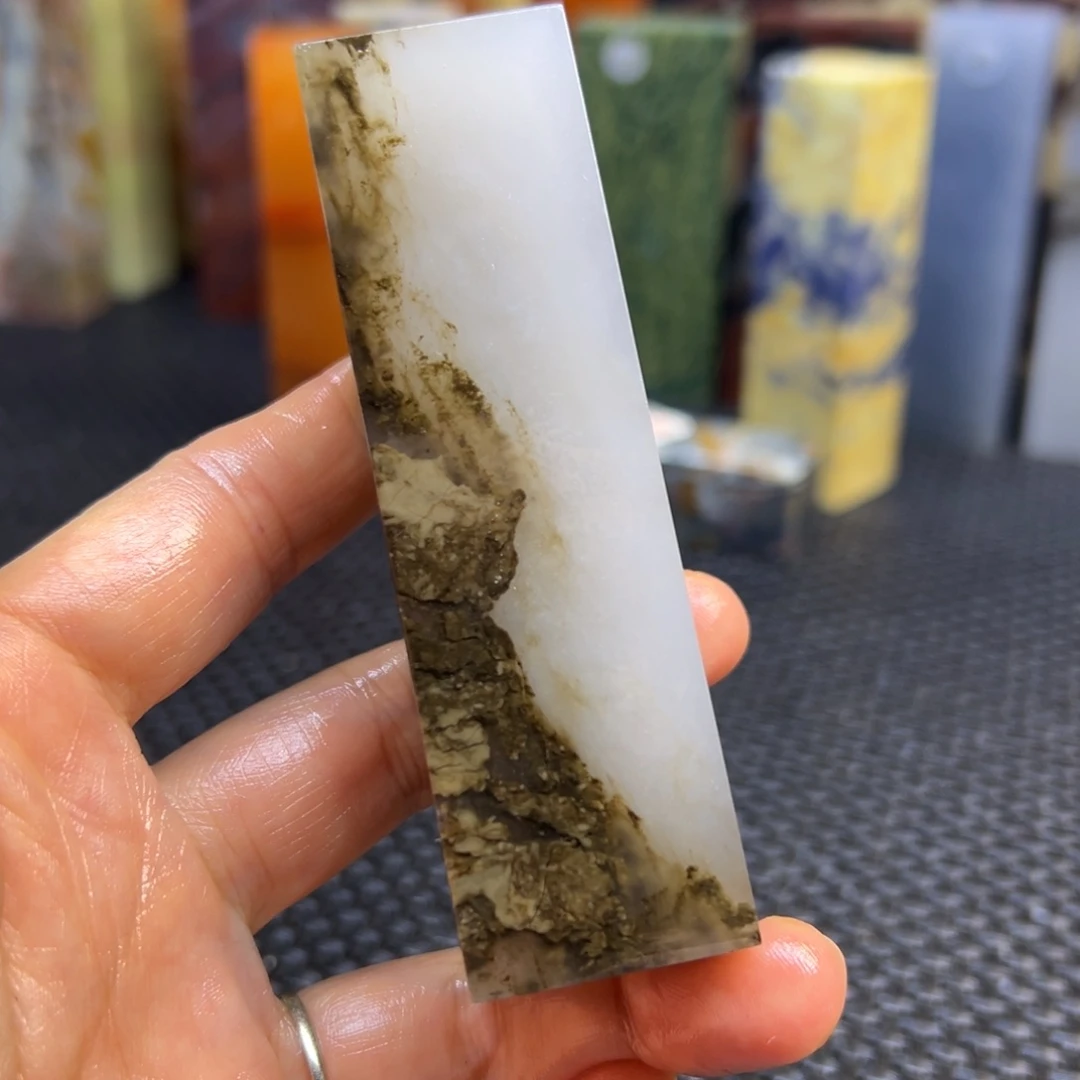 敦***人仙居石印章石印章石