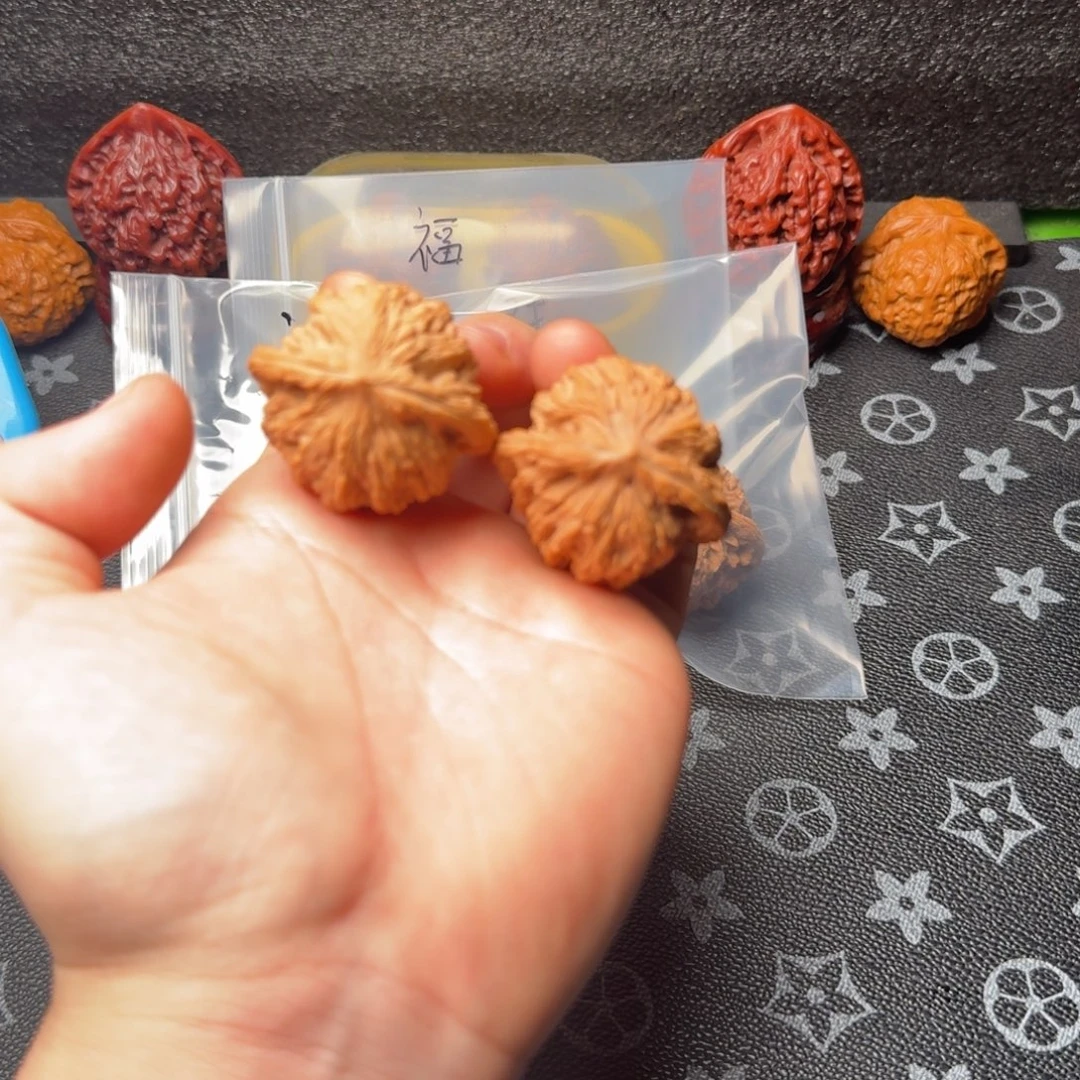 核桃核桃等经济作物和蔬菜种植