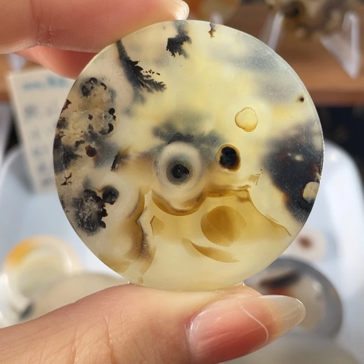 玛瑙/玉髓未镶嵌牌子