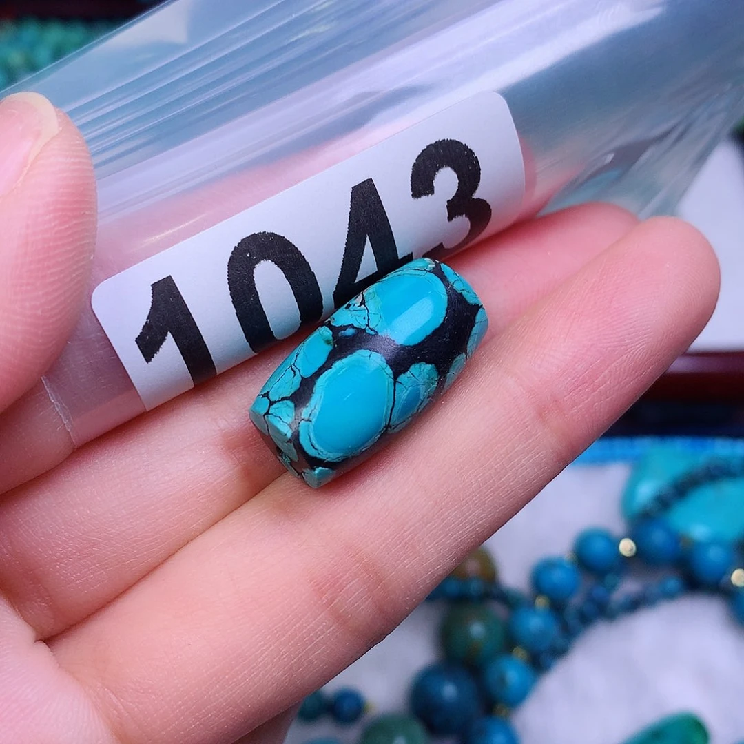 空竹粉丝专享十堰特色手工散珠