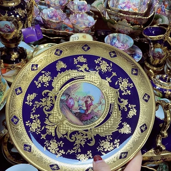 碗微瑕…………………………………………10寸1