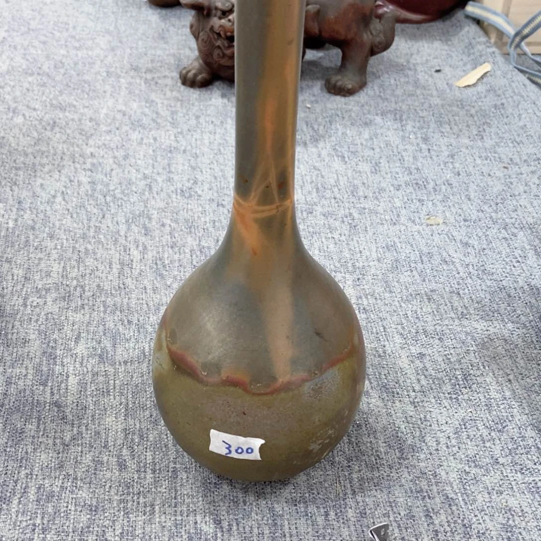 紫砂茶杯非常满意好看得物件