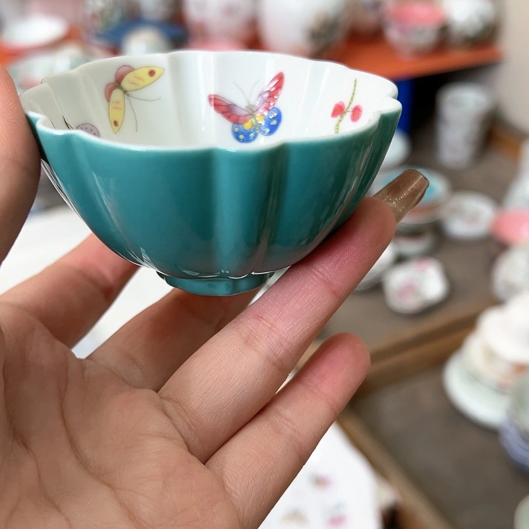 微瑕微瑕景德镇陶瓷