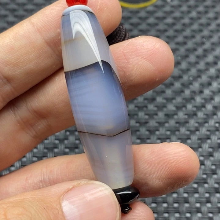 龙***室玛瑙/玉髓未镶嵌1