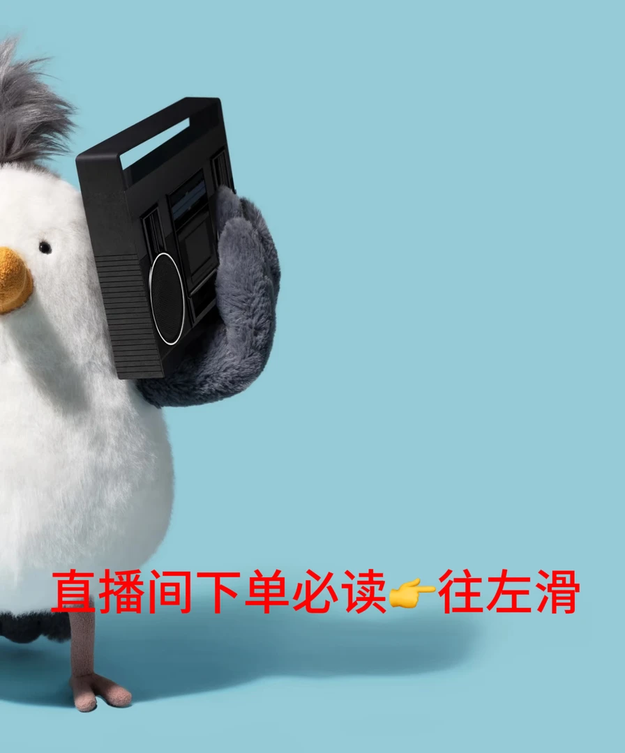 挂件福利K系列（无防尘袋）