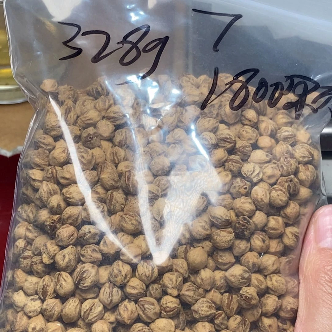 柏香籽/百香籽吊坠咫**涯