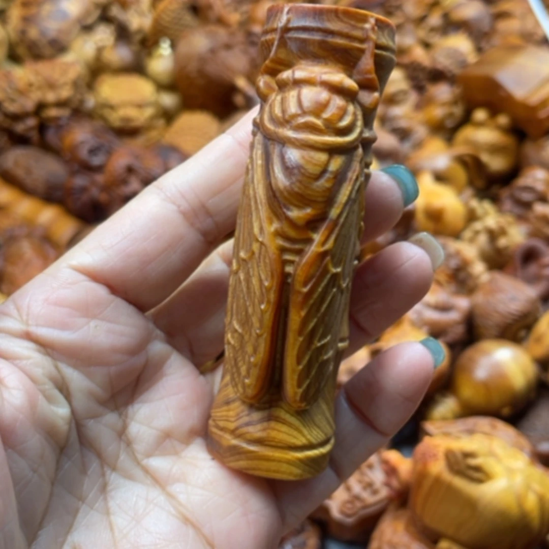 【闪购商品】柏木（崖柏）洁太行崖柏陈化料