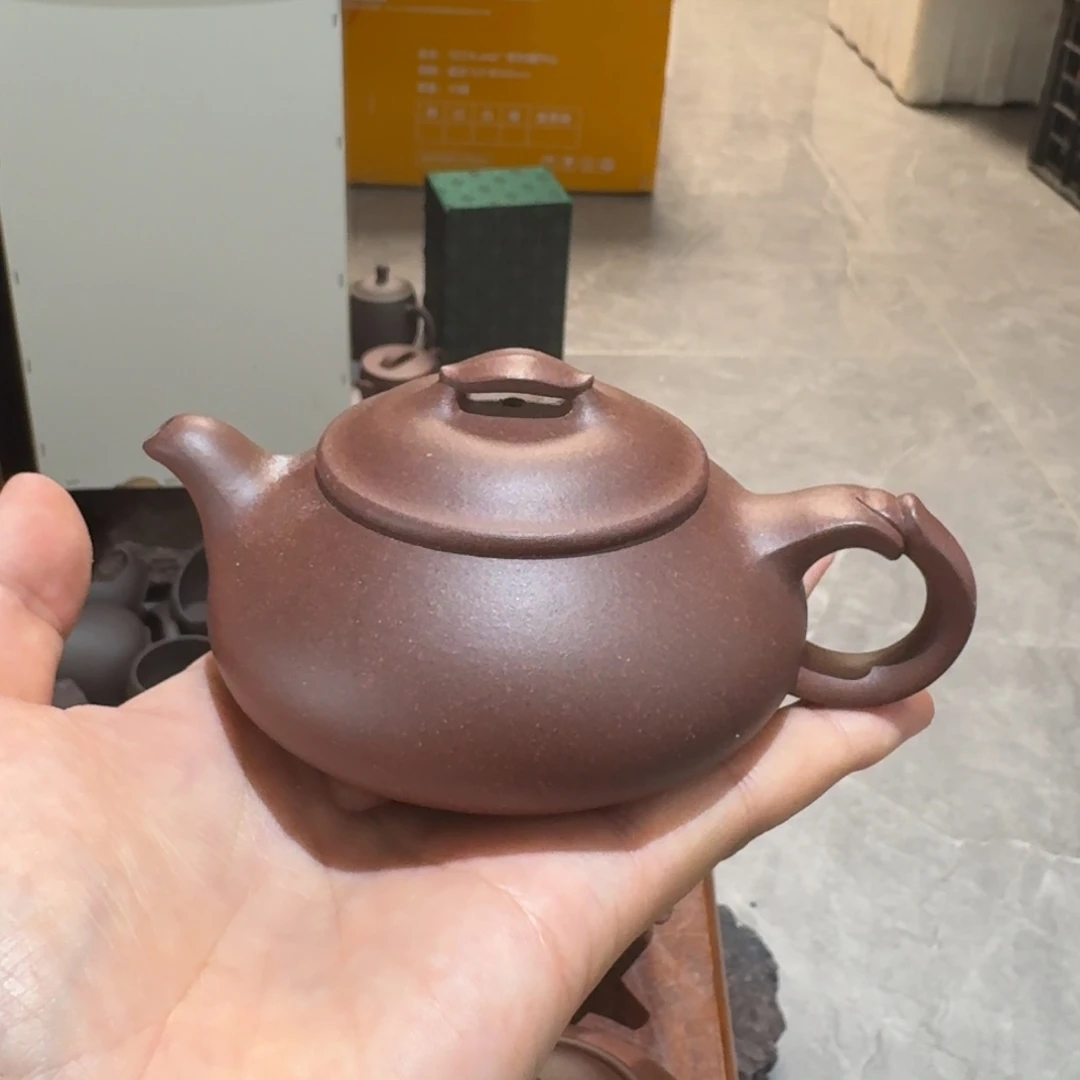 原矿原石的制作方法