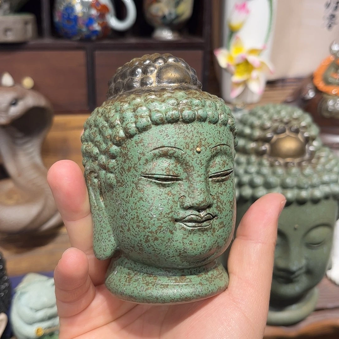 老岩泥系列茶具茶器