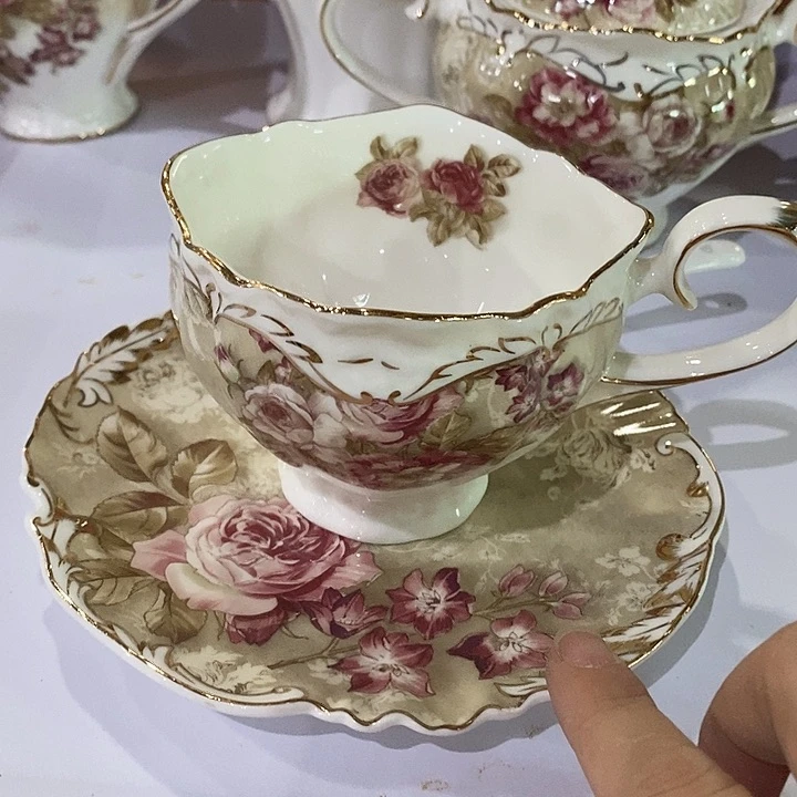 陶瓷微瑕3件套。1111111111111111