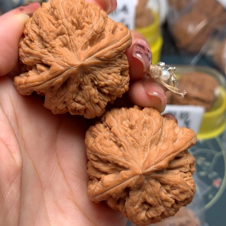 【闪购商品】吊坠文玩核桃44-28154-02