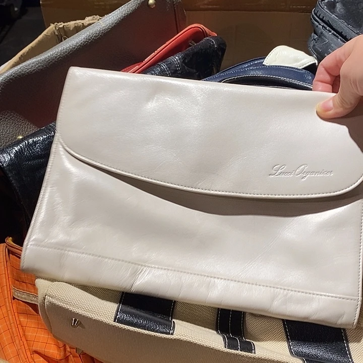 沫****中古香水项链手链耳饰耳钉锆石（处理）
