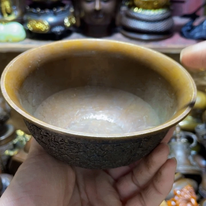 铜器摆件诚信经营