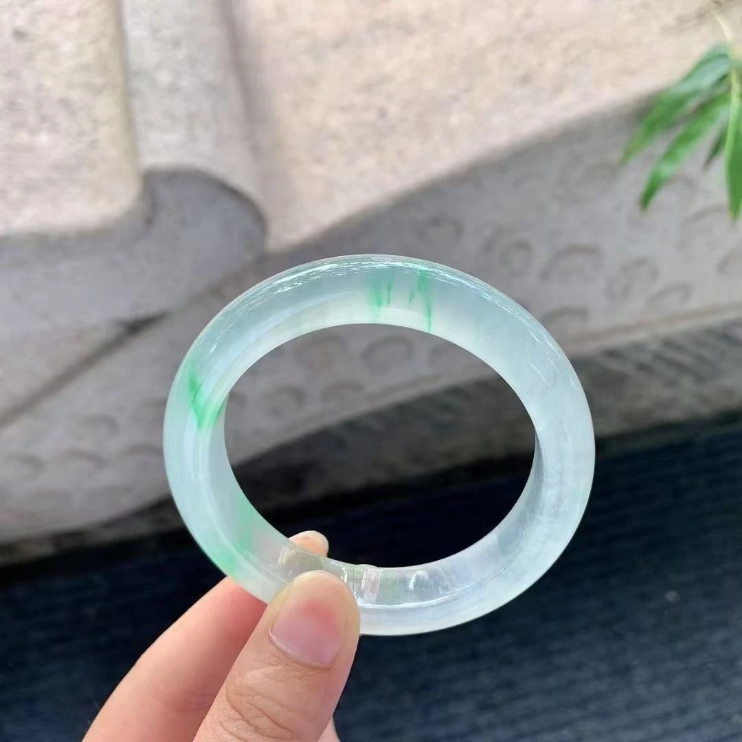 拍下手镯以实物为准