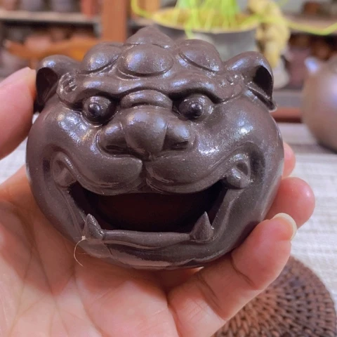 紫砂茶壶宜兴紫砂